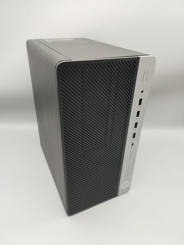 Elitedesk 600 g4 mt - hp,