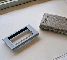 Bticino 4714CS placca Living