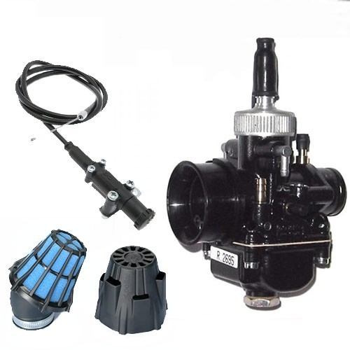 Carburatore dell orto phbg - carburatore, 19