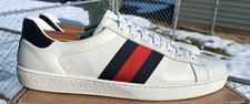 Gucci Ace Classic taglia 9G