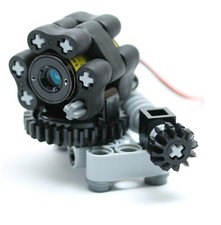 Porta laser regolabile tutti - , i