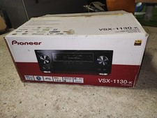 Pioneer VSX-1130-K –