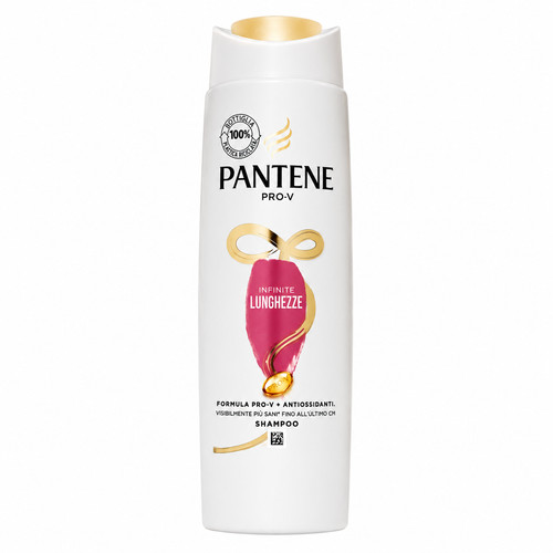 Pantene pro infinite - pantene, pro-v