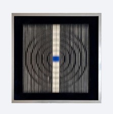Guido baldessari optical - baldessari,, art