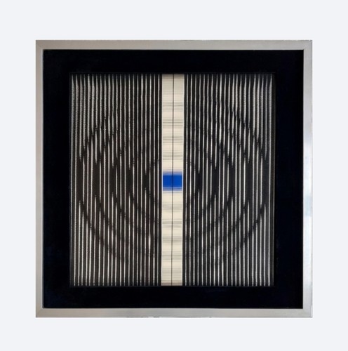 Guido baldessari optical art - baldessari,,