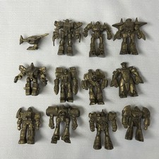 Robot Conduttivo Tetsujin