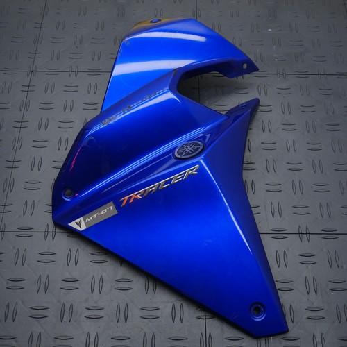 Carena laterale destra yamaha - destra,