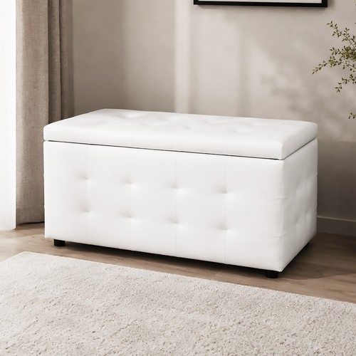Panca contenitore 84x44 h - panca,