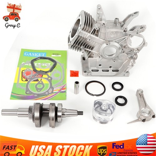 Kit ricostruzione blocco - kit,
