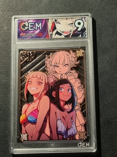 Himiko toga ochaco uraraka - toga,