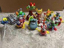 FULL SET KINDER SURPRISE