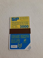 Schede telefoniche sida p16g - sida,
