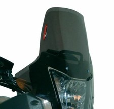 Yamaha XTZ660 Tenere 08-2015