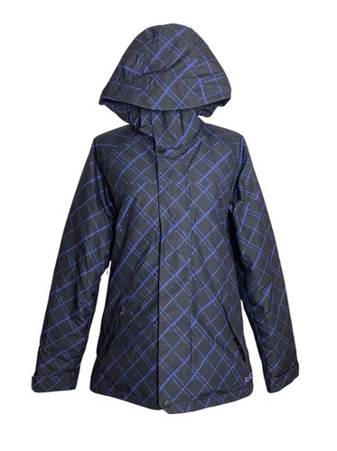 Giacca neve burton dry - neve,