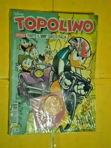 Walt disney topolino libretto - walt,