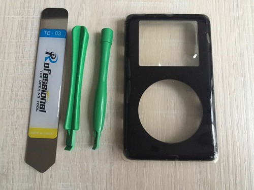 Custodia faceplate anteriore - custodia,