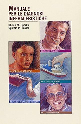 Manuale per diagnosi - per, le