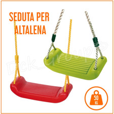 Altalena 1 Posto Seggiolino