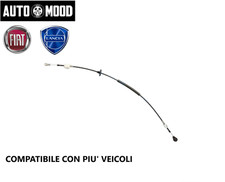 CAVO FLESSIBILE INNESTO MARCE