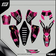 Kit grafiche adesive per - kit, ktm