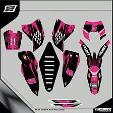 KIT Grafiche adesive Per KTM