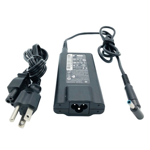 Adattatore viaggio hp - ac,
