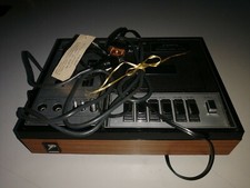 Sanyo stupendo stereo cassette - sanyo,