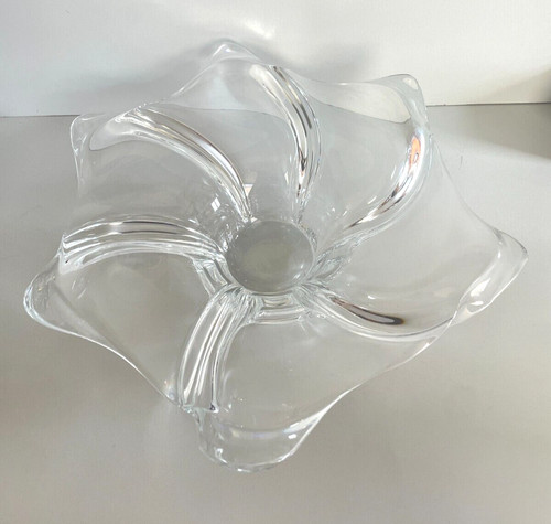 Centrotavola cristallo sevres - centrotavola,