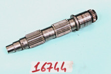 ALBERO CAMBIO SECONDARIO APRILIA ROTAX 123  RX 125 RS 125