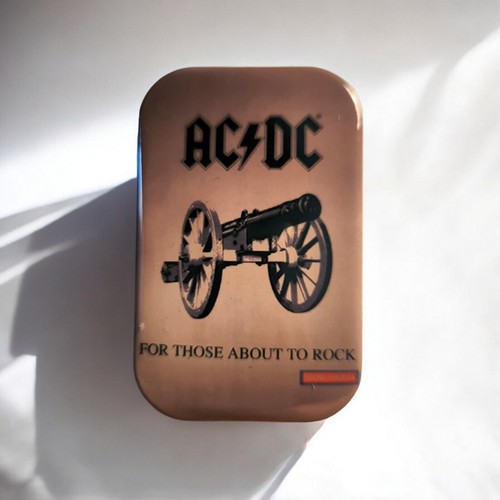 Acdc for those about rock - acdc,