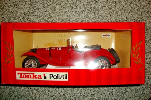 Polistil alfa romeo 1750 - polistil,