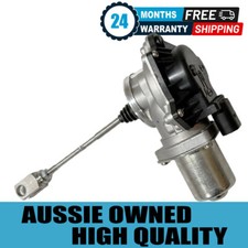 Turbo Charger Electronic