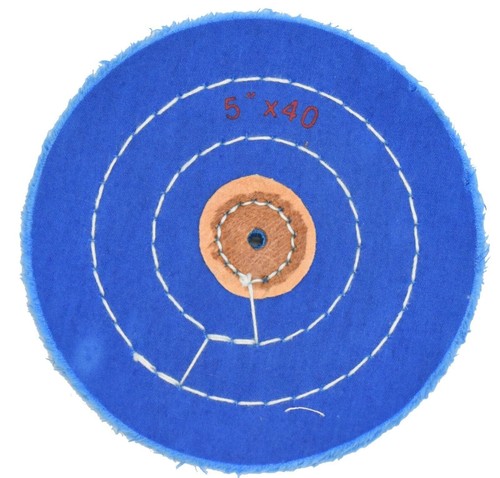 Ruota lucidante 40 - ruota,