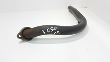 BMW F650 CS EXHAUST MANIFOLD