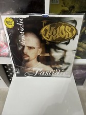 Kaos -  Fastidio 2LP Vinile