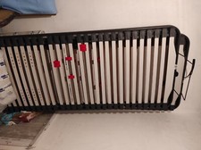 materasso in LATTICE NATURALE singolo 80x190 matrimoniale 160x190 sfoderabile