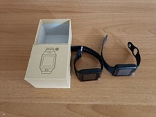 SMARTWATCH DZ09 OROLOGIO TELEFONO CELLULARE BLUETOOTH SIM CARD MICRO SD PHONE t1