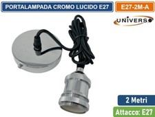 LAMPADARIO PORTALAMPADA A