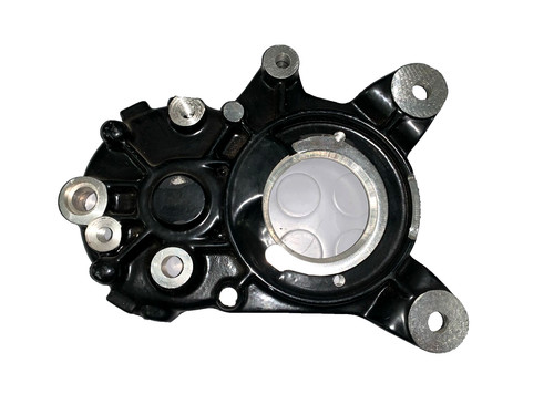 Carter trasmissione italjet - trasmissione,