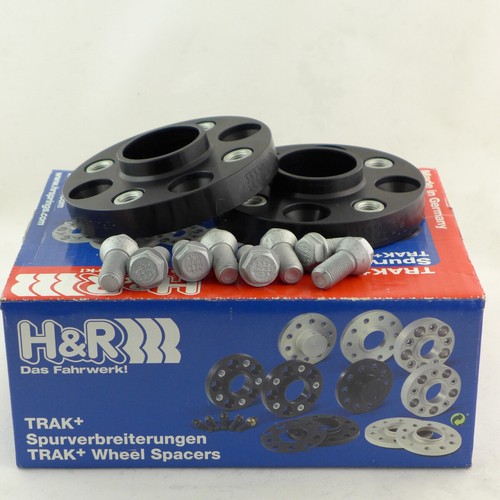 Passaruota 70mm nero per - h&r,