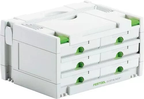 Festool sortainer sys - festool,