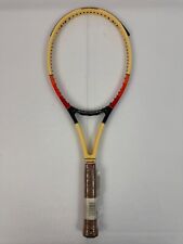 NUOVO Dunlop Maxply McEnroe, 4