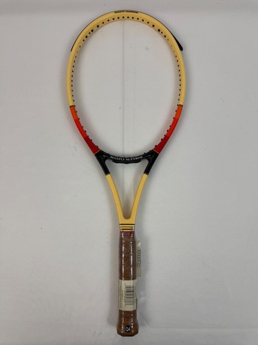 Nuovo dunlop maxply mcenroe 4 - nuovo,