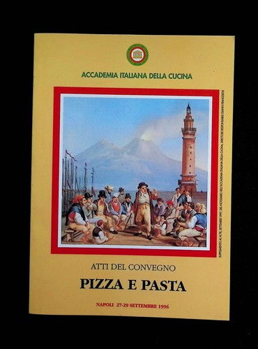 Pizza pasta 1997 - pizza, e