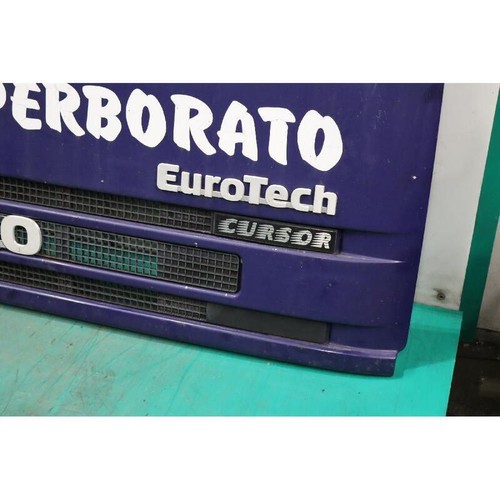 Griglia - (calandra), (autocarro)