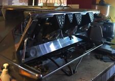 macchina da caffè professionale