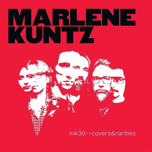 Marlene kuntz mk30 - ‎–,
