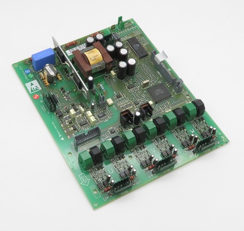 Scheda interfaccia danfoss - di,