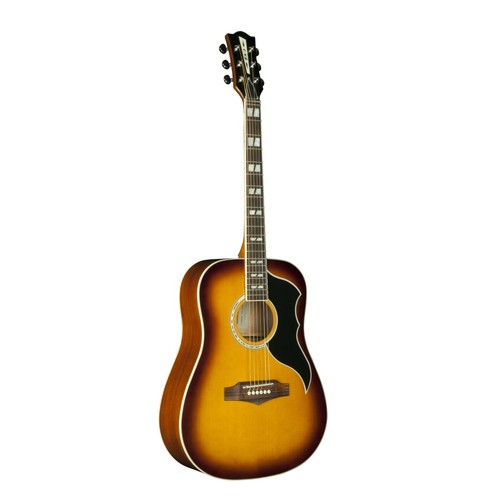 Chitarra acustica eko - chitarra,