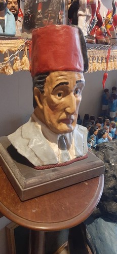 Totò turco opera - totò, turco,opera